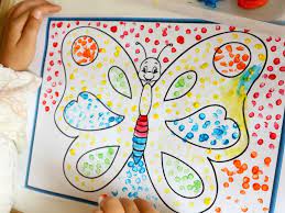 puntillismo-infantil