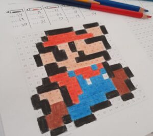 fichas divertidas multiplicaciones para imprimir