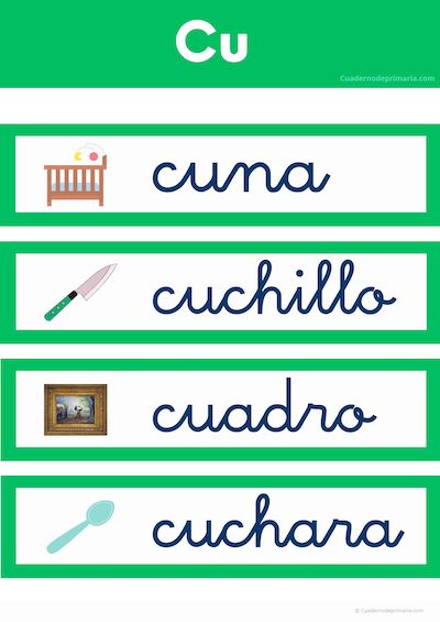 palabras-contengan-cu