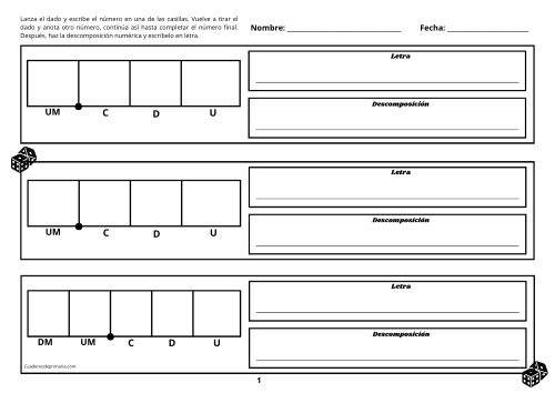 actividad-dados-descomposicion-numeros