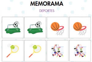 memorama-deportes