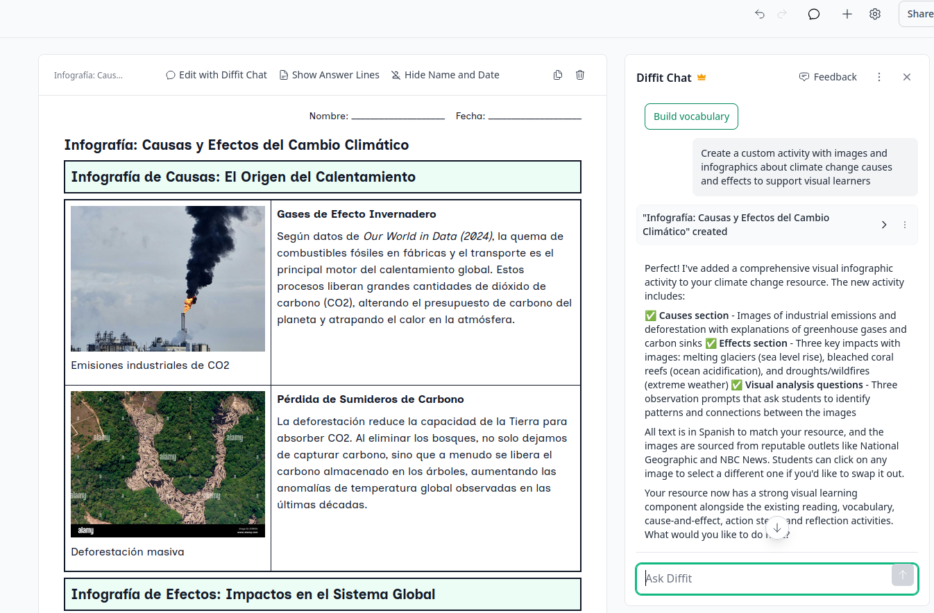 adaptar-texto-Diffit