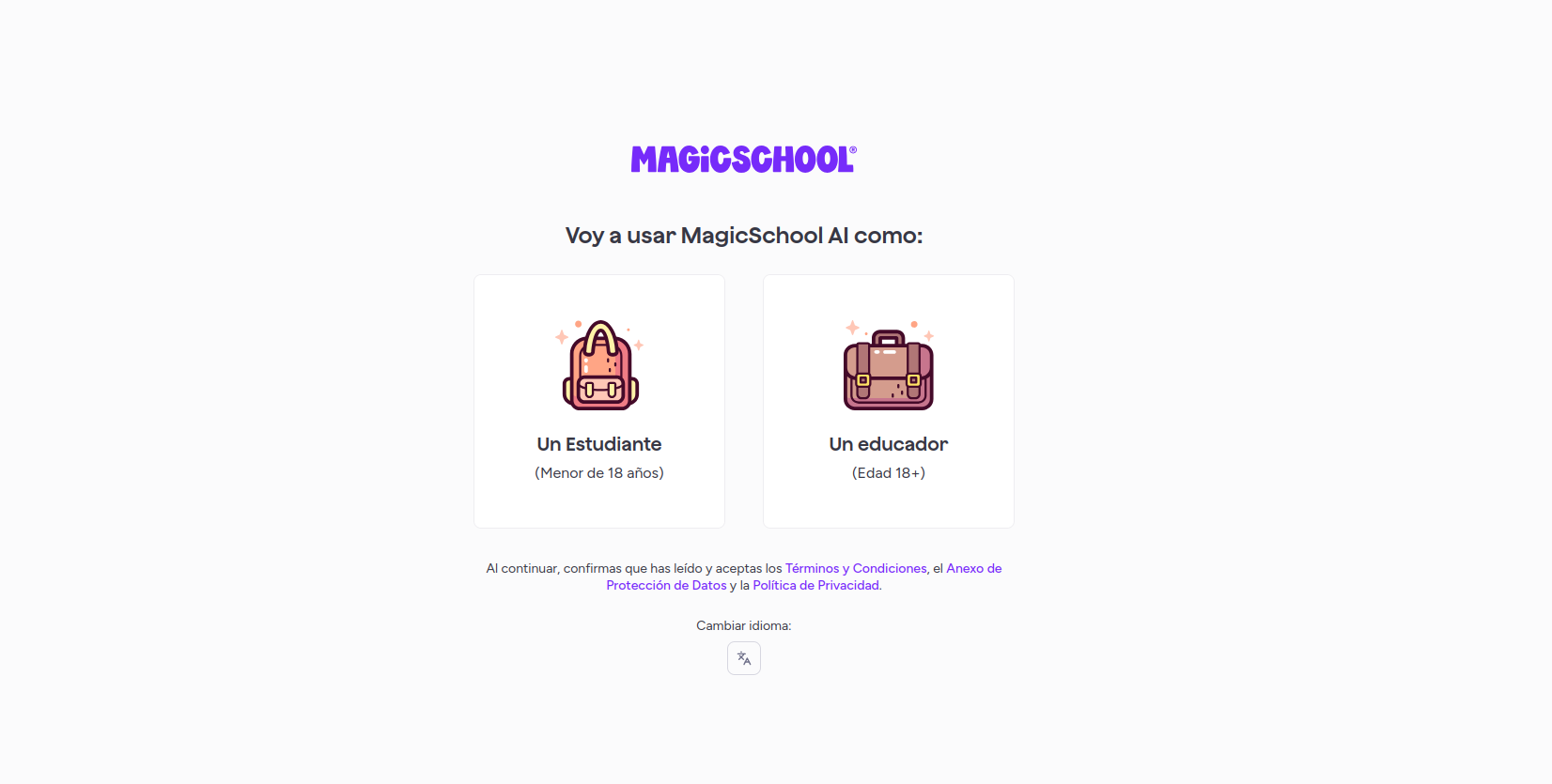 pantalla-registro-magicschoolai