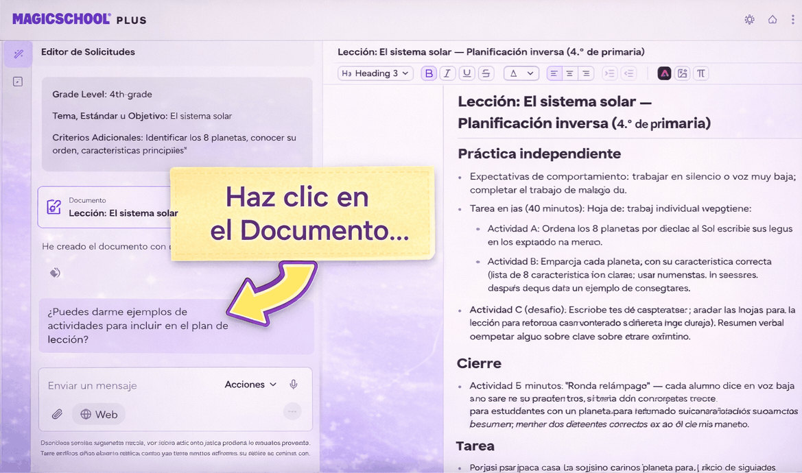 generador-de-rubricas-magicshool