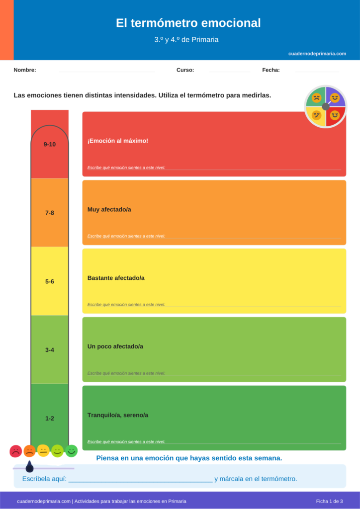 actividad-emociones-3o-primaria