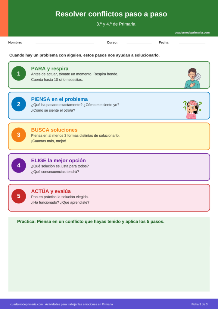 actividad-emociones-4o-primaria