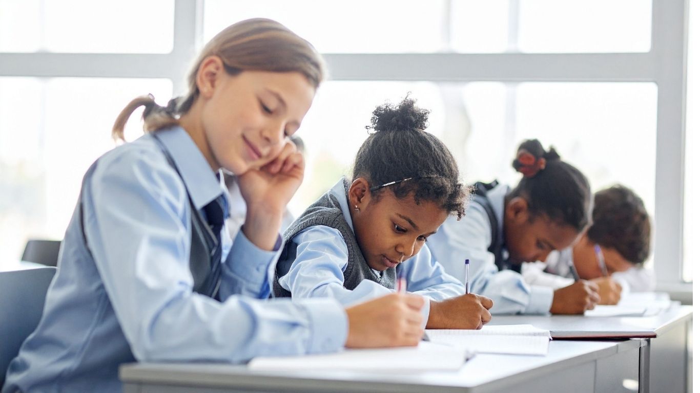 dictados para imprimir 5º curso